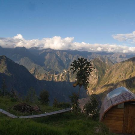 Machupicchu Ecolodge Cusco Luaran gambar