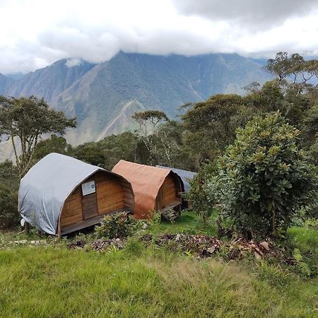 Machupicchu Ecolodge Cusco Luaran gambar