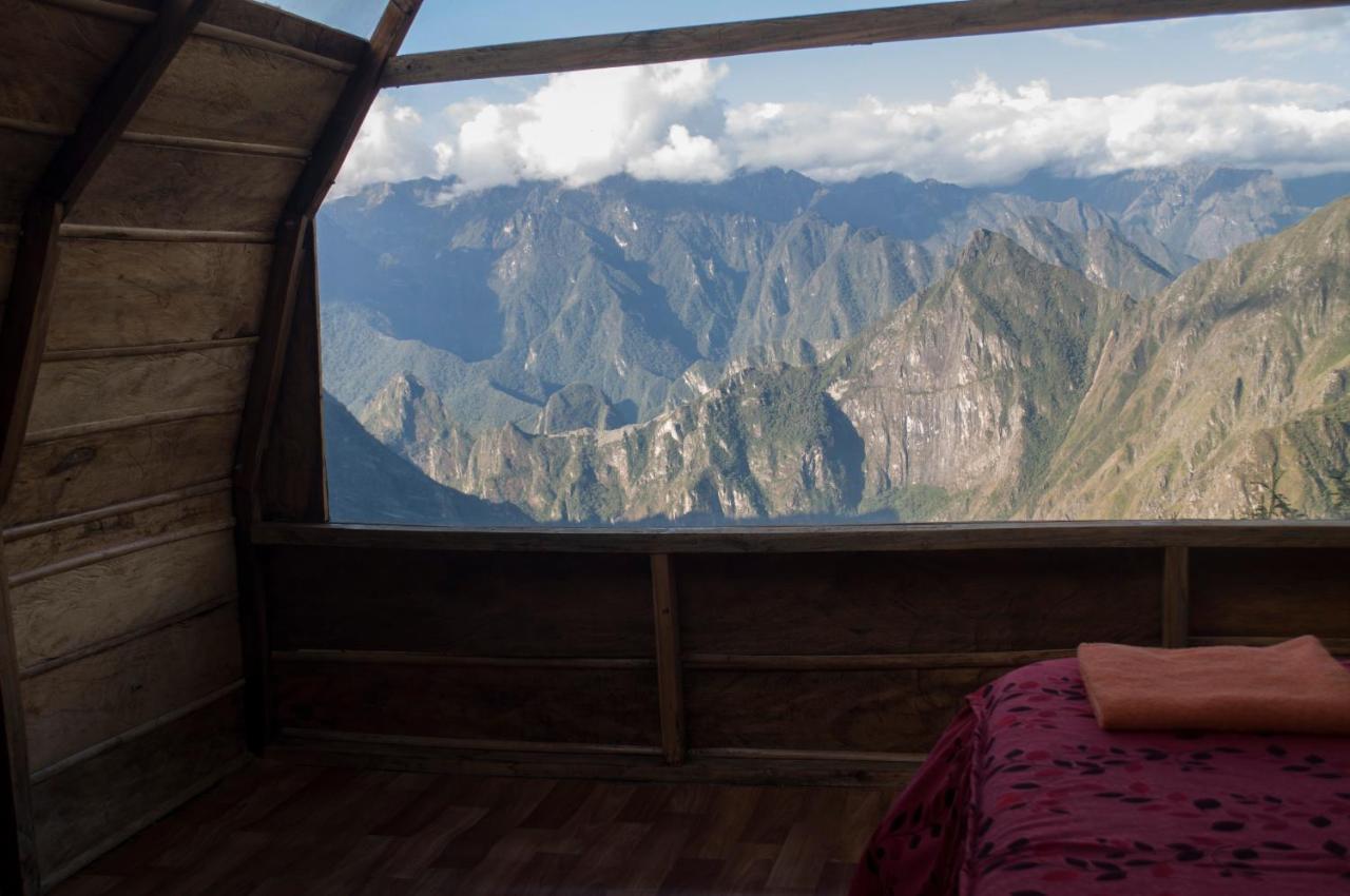 Machupicchu Ecolodge Cusco Luaran gambar