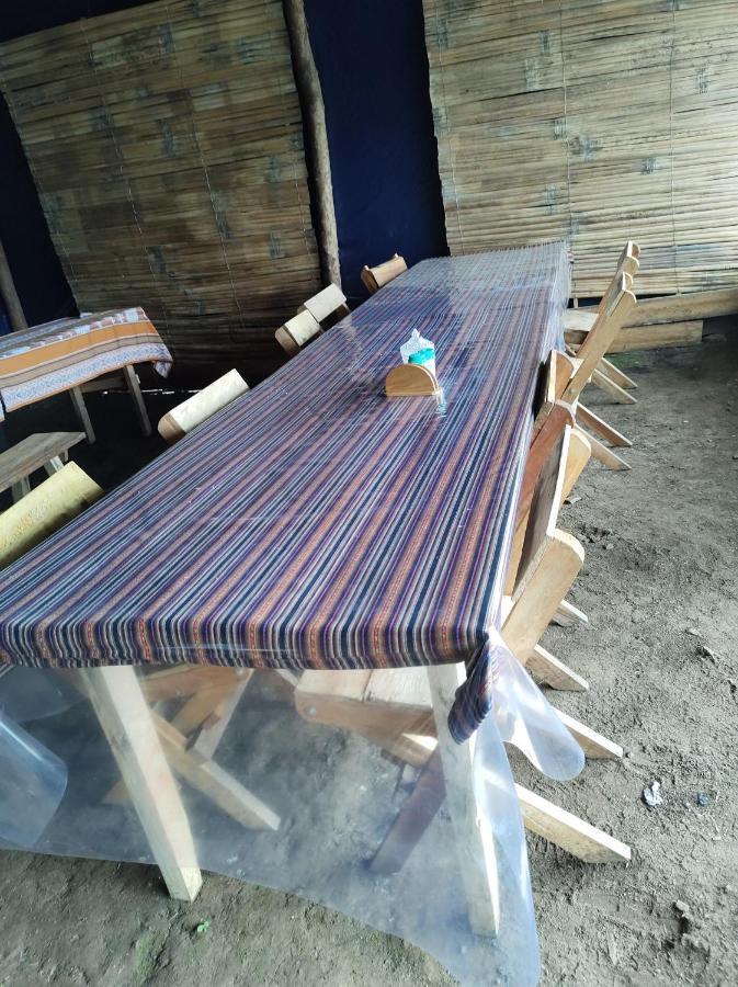 Machupicchu Ecolodge Cusco Luaran gambar