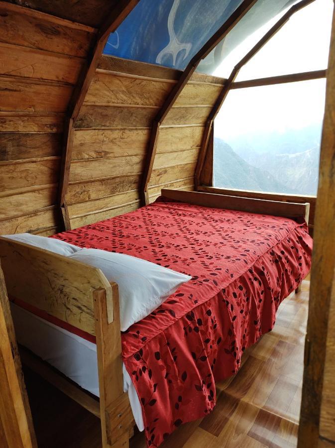 Machupicchu Ecolodge Cusco Luaran gambar
