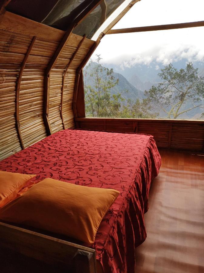 Machupicchu Ecolodge Cusco Luaran gambar