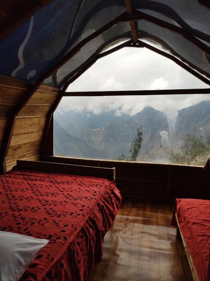 Machupicchu Ecolodge Cusco Luaran gambar