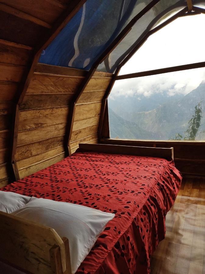Machupicchu Ecolodge Cusco Luaran gambar