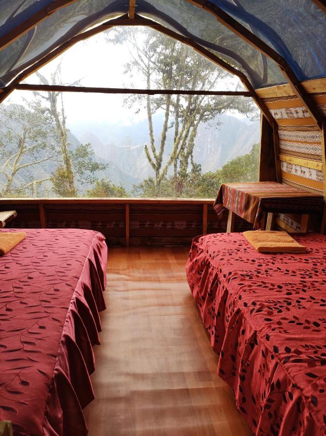 Machupicchu Ecolodge Cusco Luaran gambar