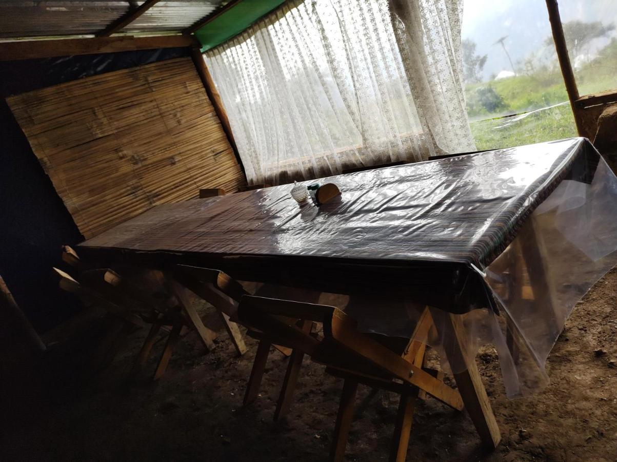 Machupicchu Ecolodge Cusco Luaran gambar