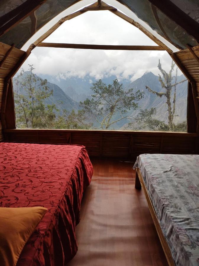 Machupicchu Ecolodge Cusco Luaran gambar