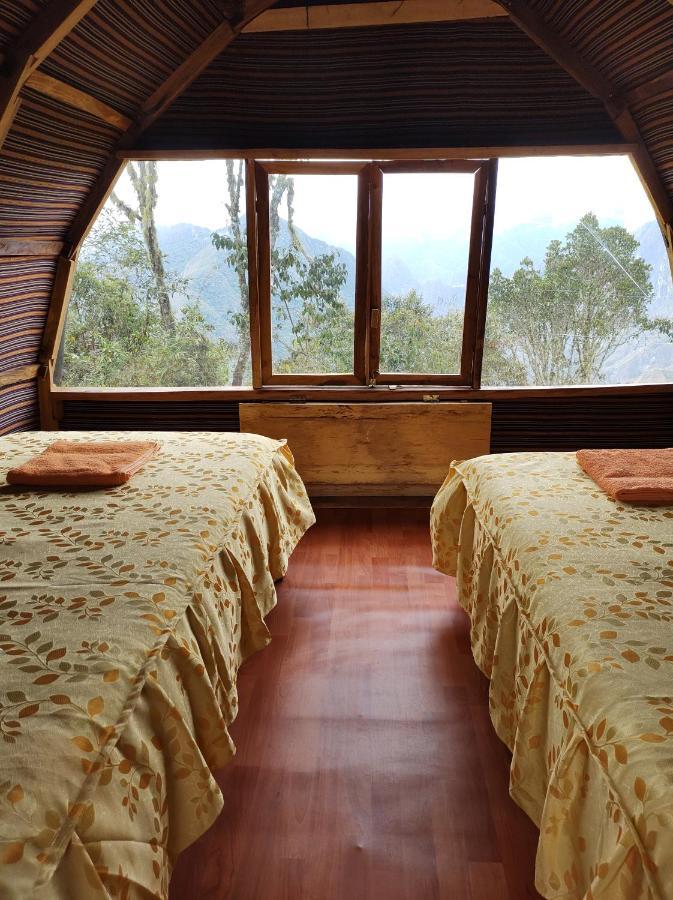Machupicchu Ecolodge Cusco Luaran gambar